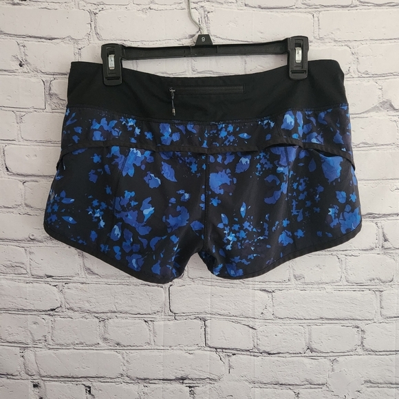 Lululemon Speed Up Short - Picture 9 of 12
